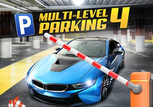 download Multi level 4 parking apk